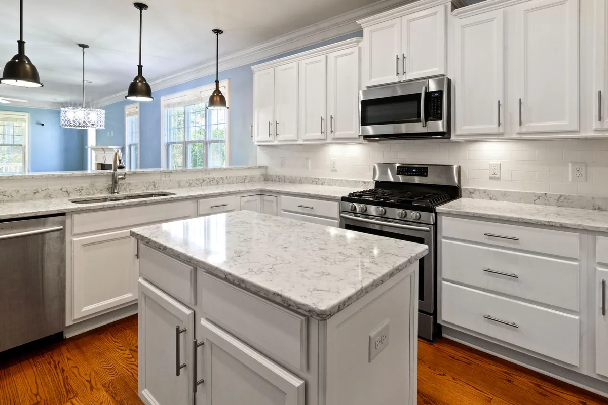 Filth & Squalor Cleanup in Bethel Manor, VA